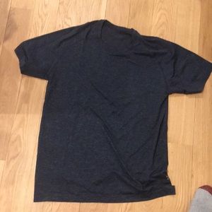 Lulu lemon large shirt